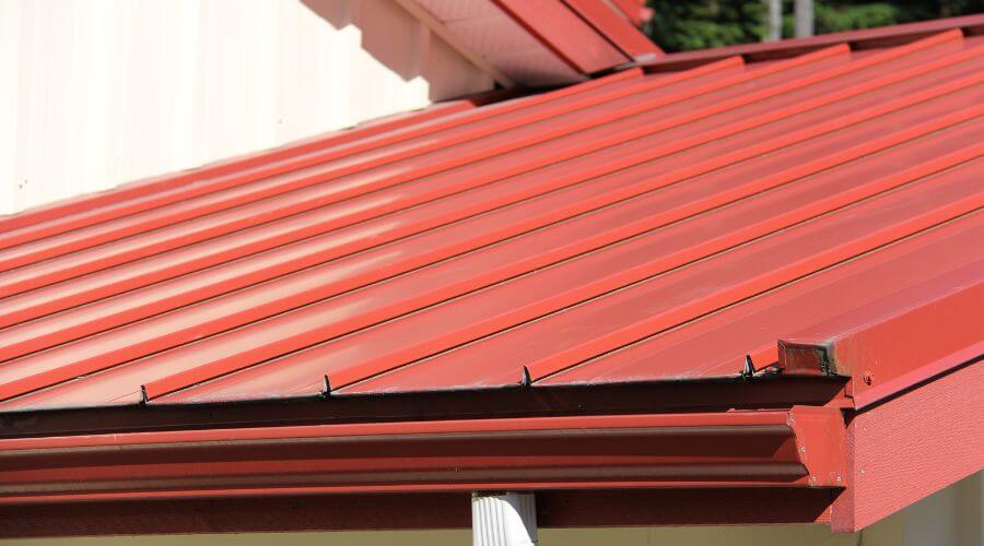 Emergency Industrial Roof Repair in Hope, MN